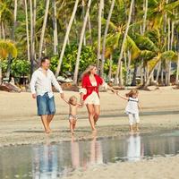 Отзыв от Юлия - Виза Destination Thailand